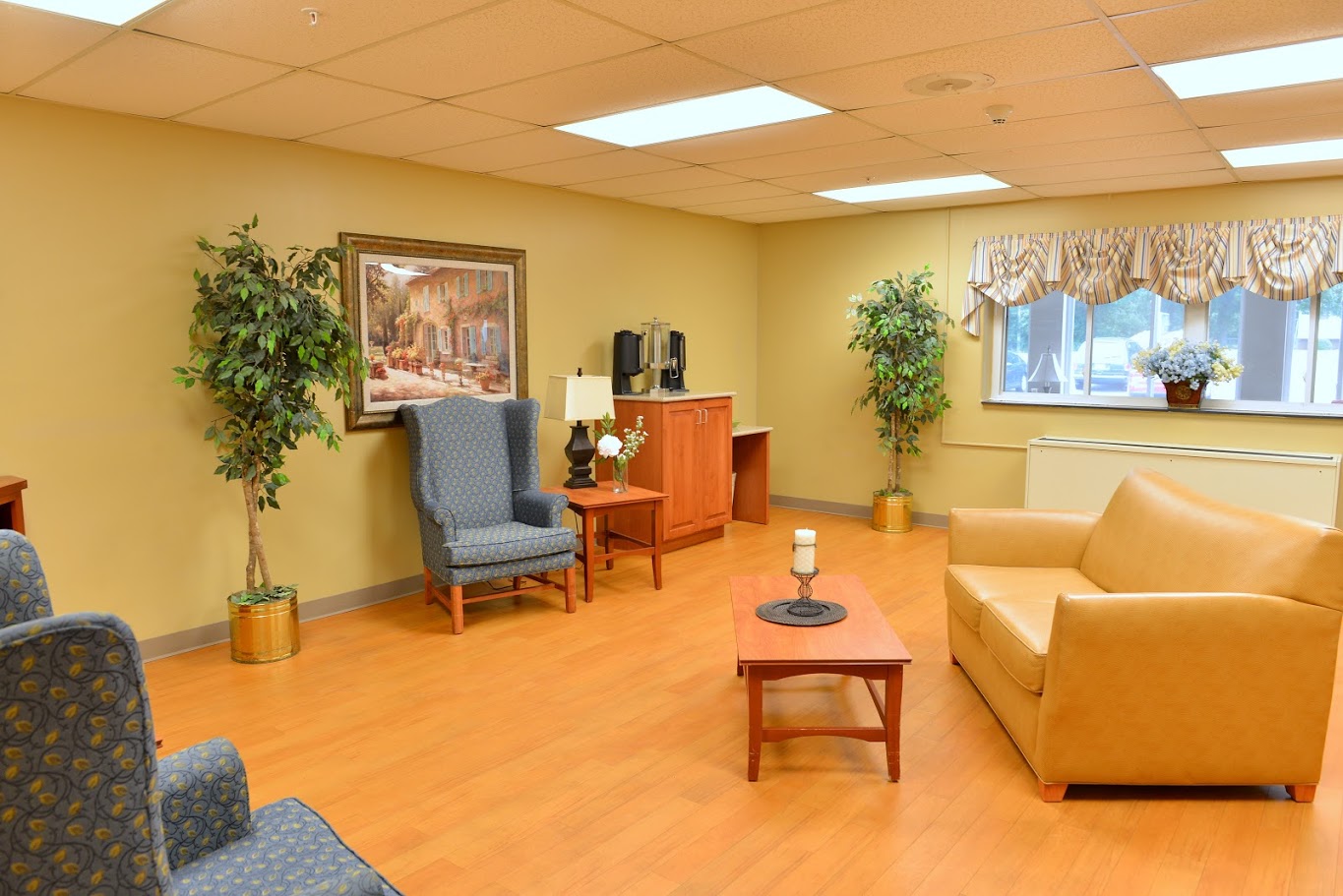 The Laurels Of Galesburg in Galesburg, MI My Caring Plan