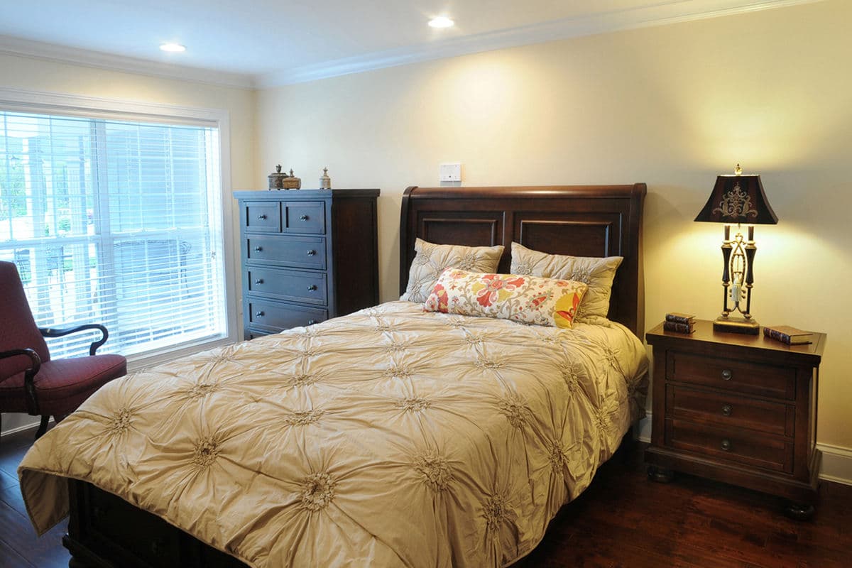 Woodlands Retirement Community in Huntington, WV My Caring Plan