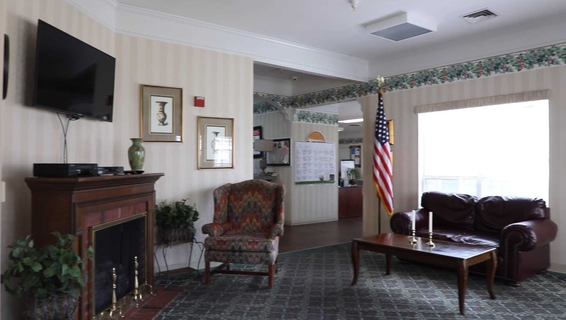 The Phoenix At Albany in Albany, GA - My Caring Plan
