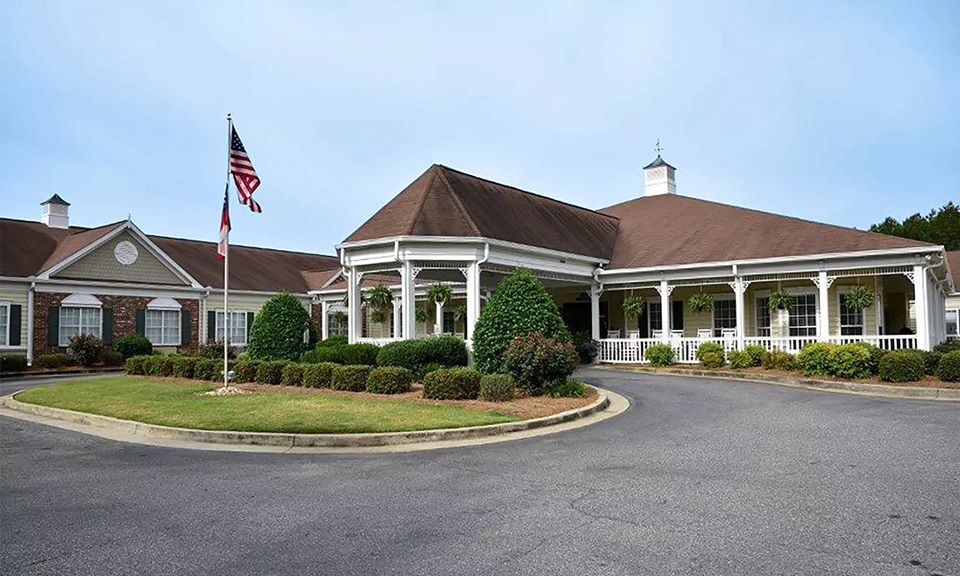 Best Memory Care Communities in Albany, Georgia - My Caring Plan