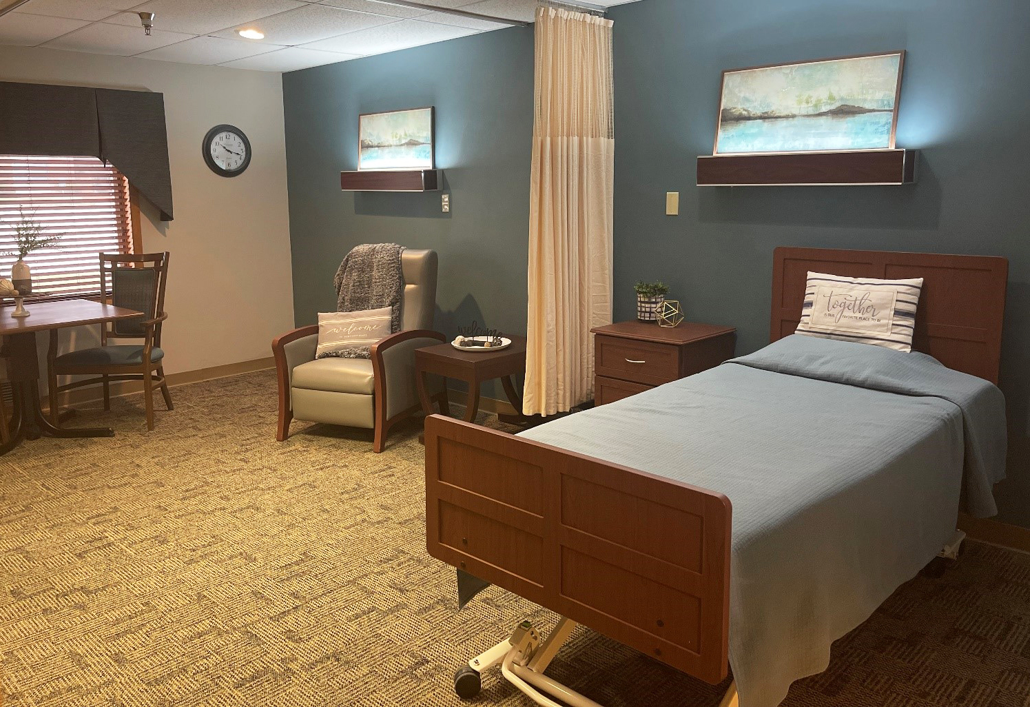 Westview Care Center in Britt, IA My Caring Plan