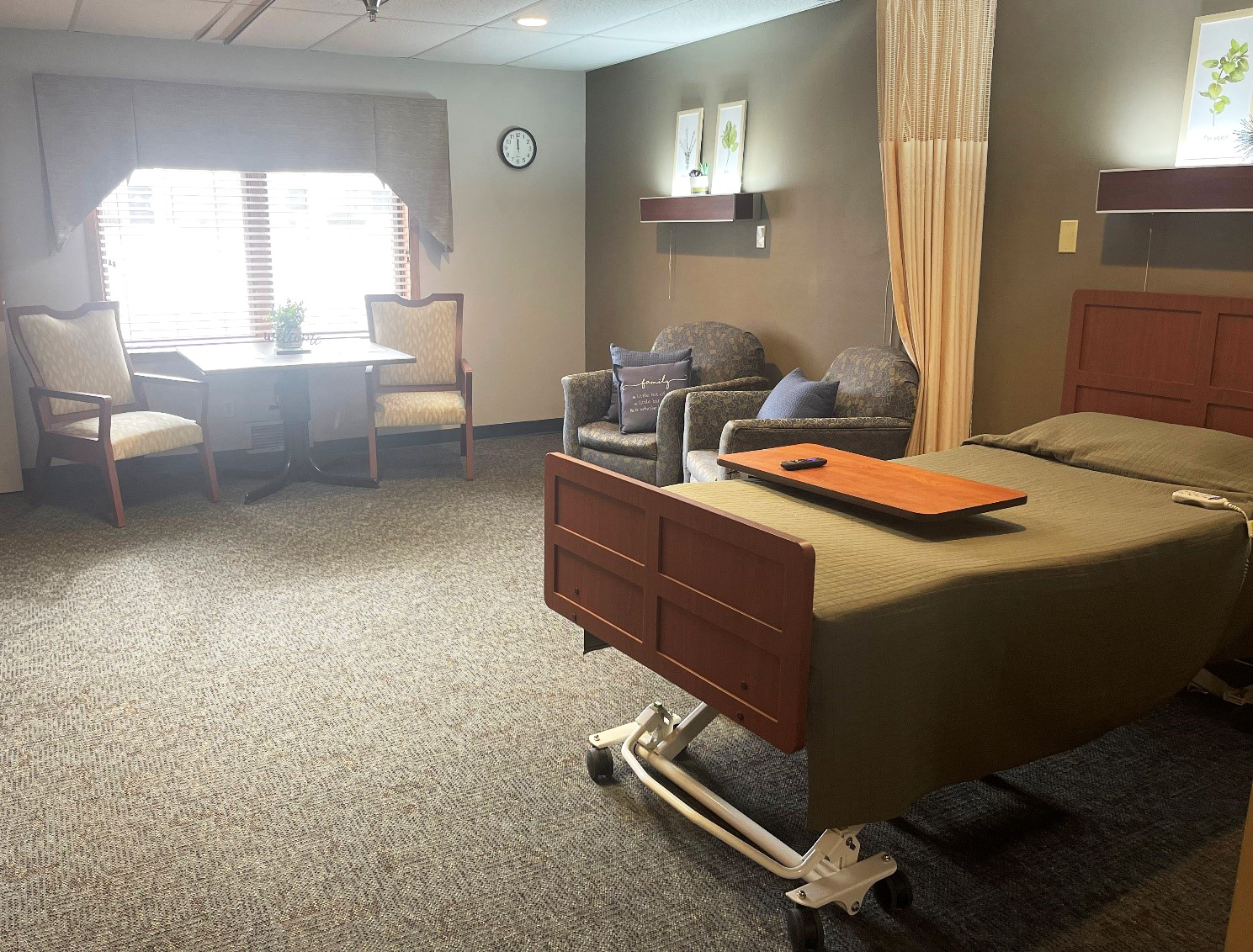 Westview Care Center in Britt, IA My Caring Plan