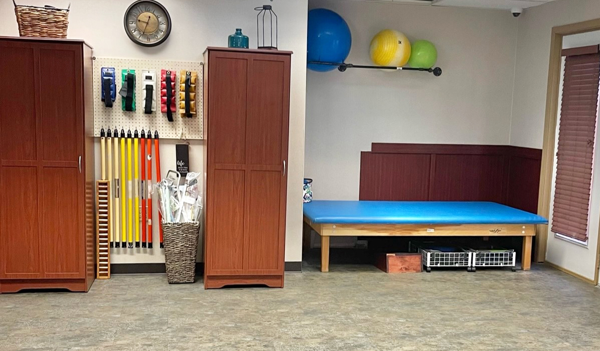 Westview Care Center in Britt, IA My Caring Plan