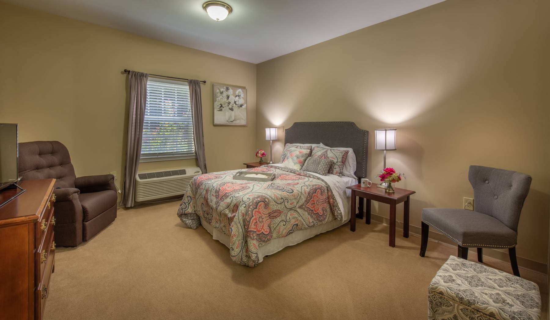 Benton Manor Of Stockbridge in Stockbridge, GA My Caring Plan