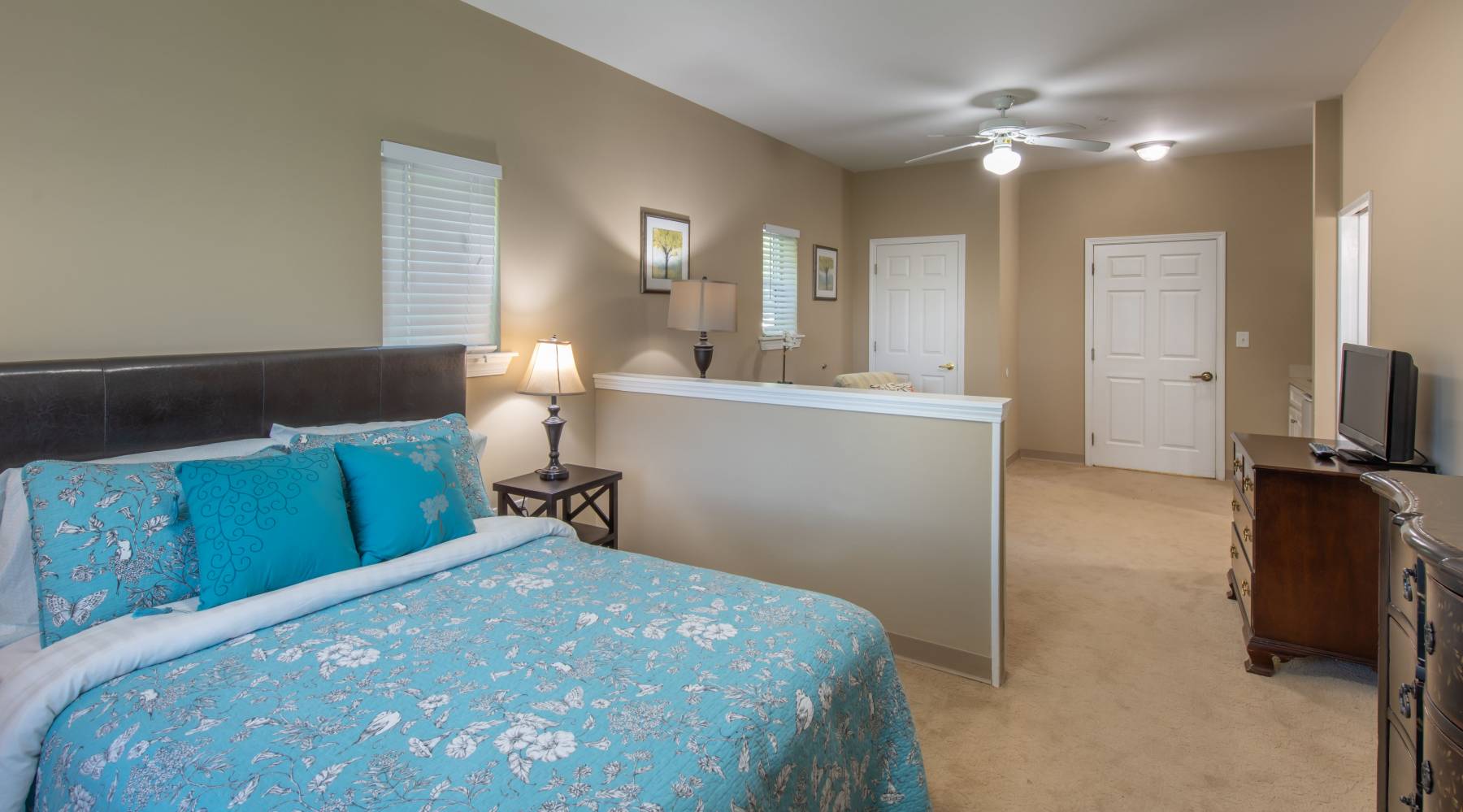 Benton Manor Of Stockbridge in Stockbridge, GA My Caring Plan