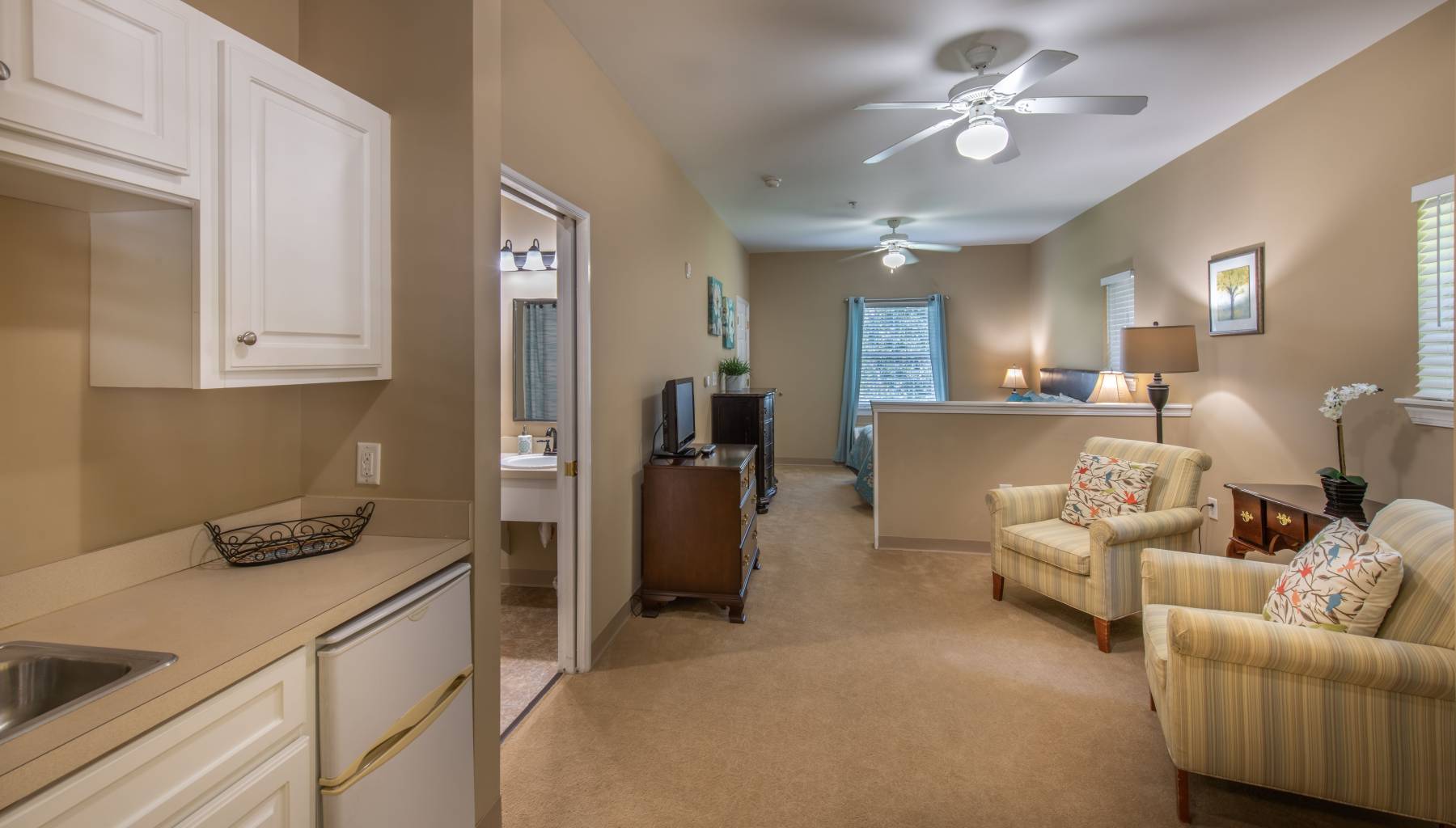 Benton Manor Of Stockbridge in Stockbridge, GA My Caring Plan