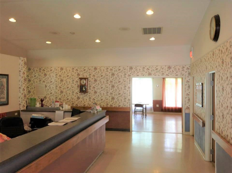 Mt. Pleasant House in Mount Pleasant, NC - My Caring Plan