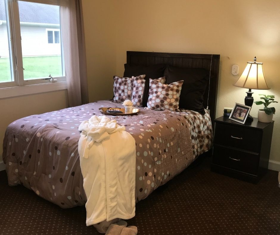 Fountain Park in Bryan, OH - My Caring Plan