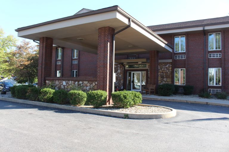 Best Nursing Homes in Jacksonville, Illinois - My Caring Plan
