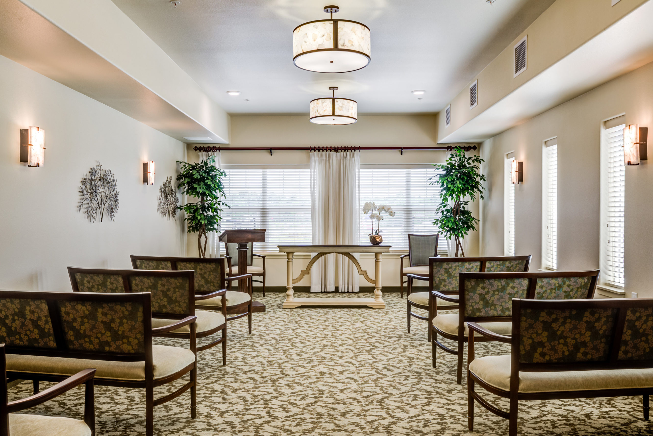 Camellia Gardens Gracious Retirement Living in Maynard, MA My Caring Plan