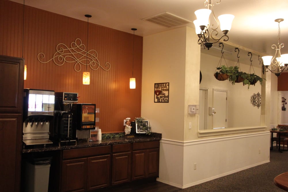 The Willows Retirement & Assisted Living in Blackfoot, ID My Caring Plan