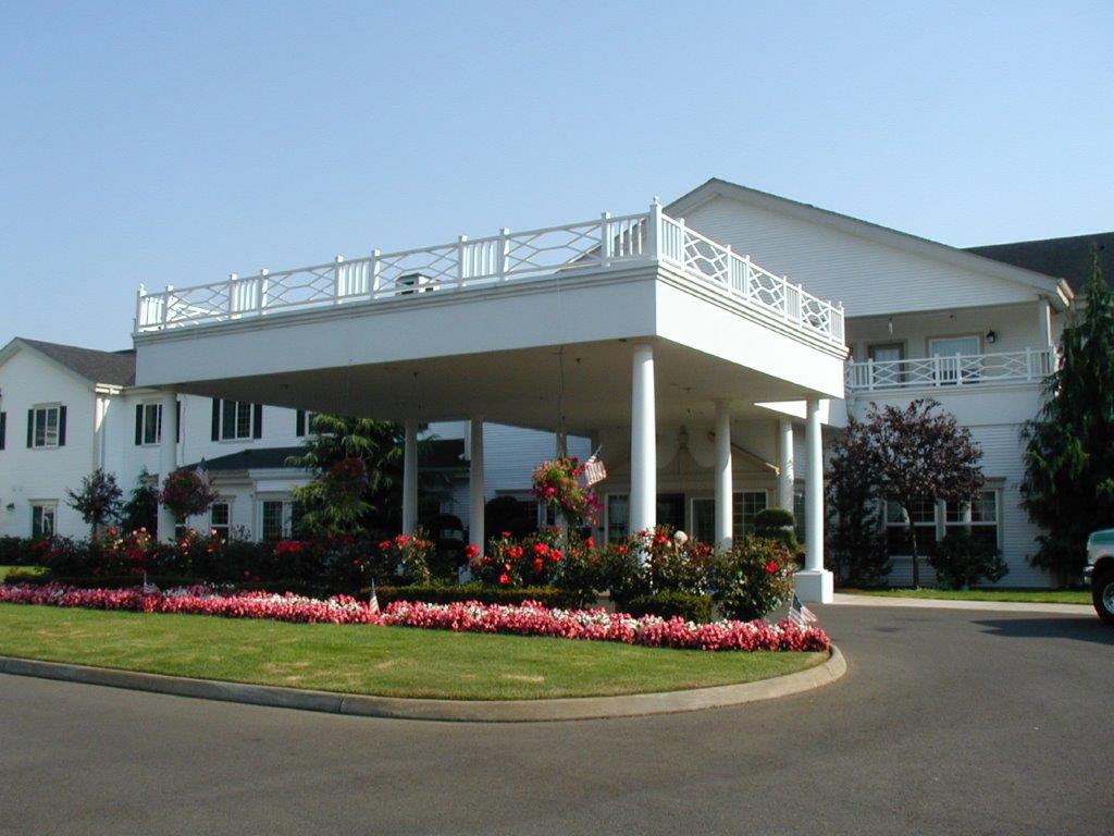 Stillwaters Colonial Residence in Centralia, WA My Caring Plan