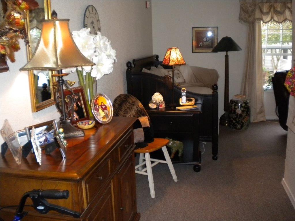 Stillwaters Colonial Residence in Centralia, WA My Caring Plan