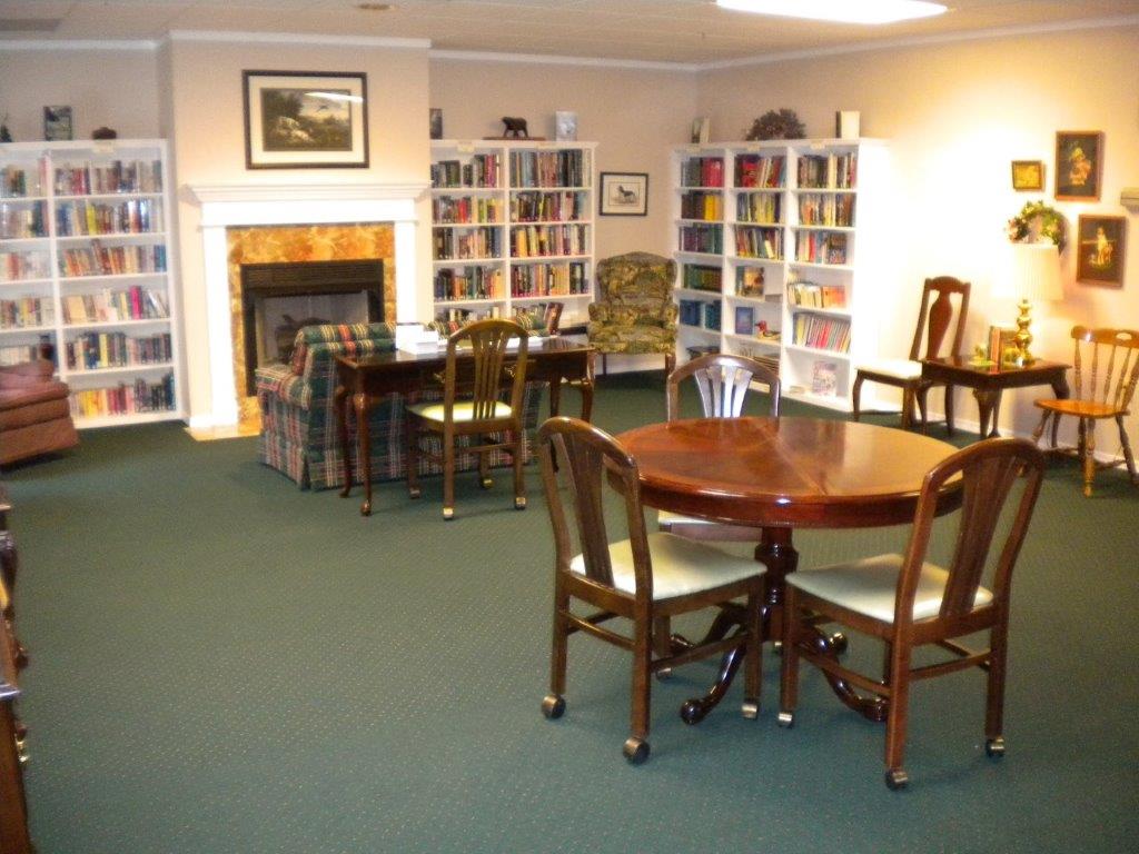 Stillwaters Colonial Residence in Centralia, WA My Caring Plan