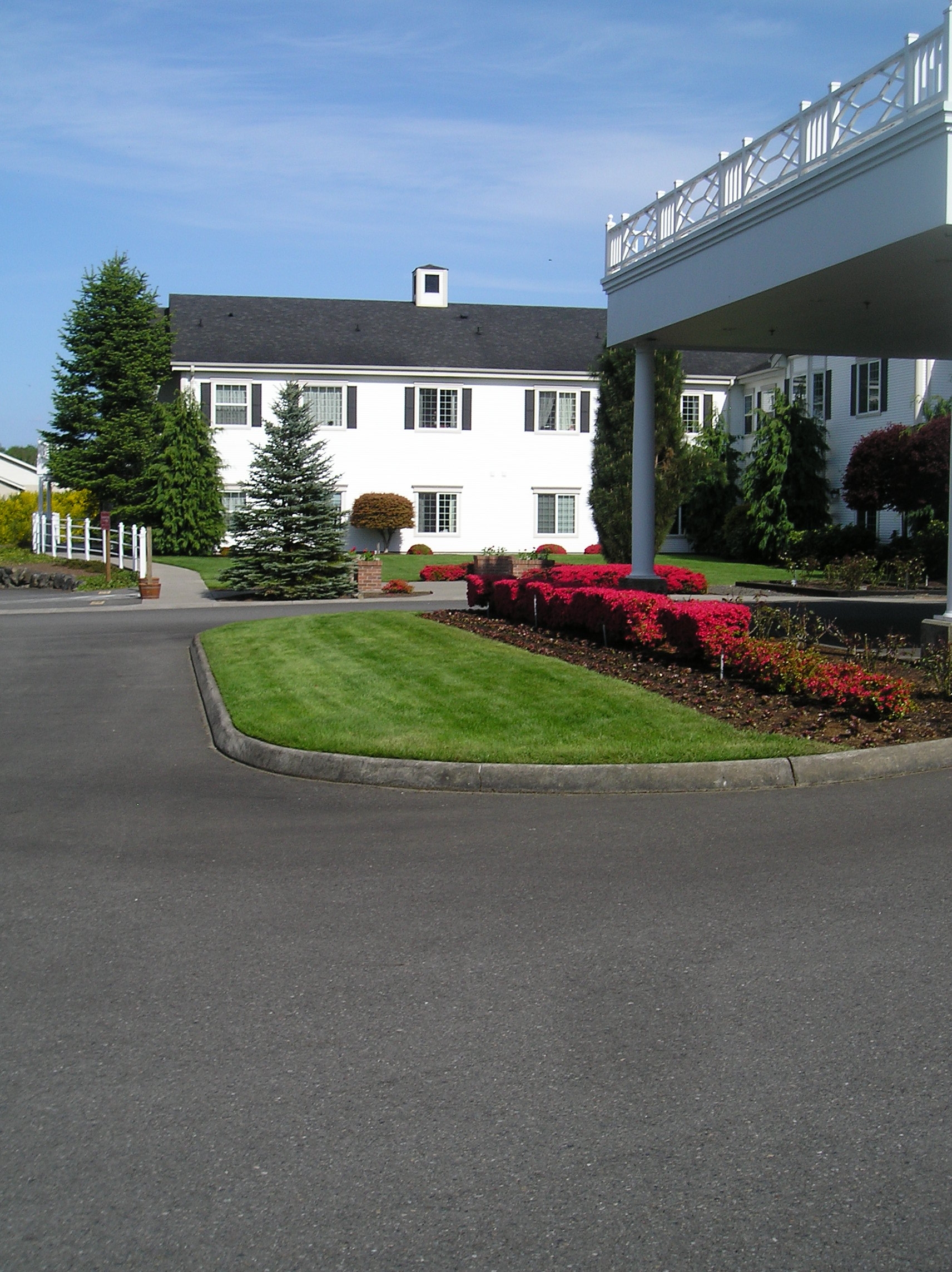 Stillwaters Colonial Residence in Centralia, WA My Caring Plan