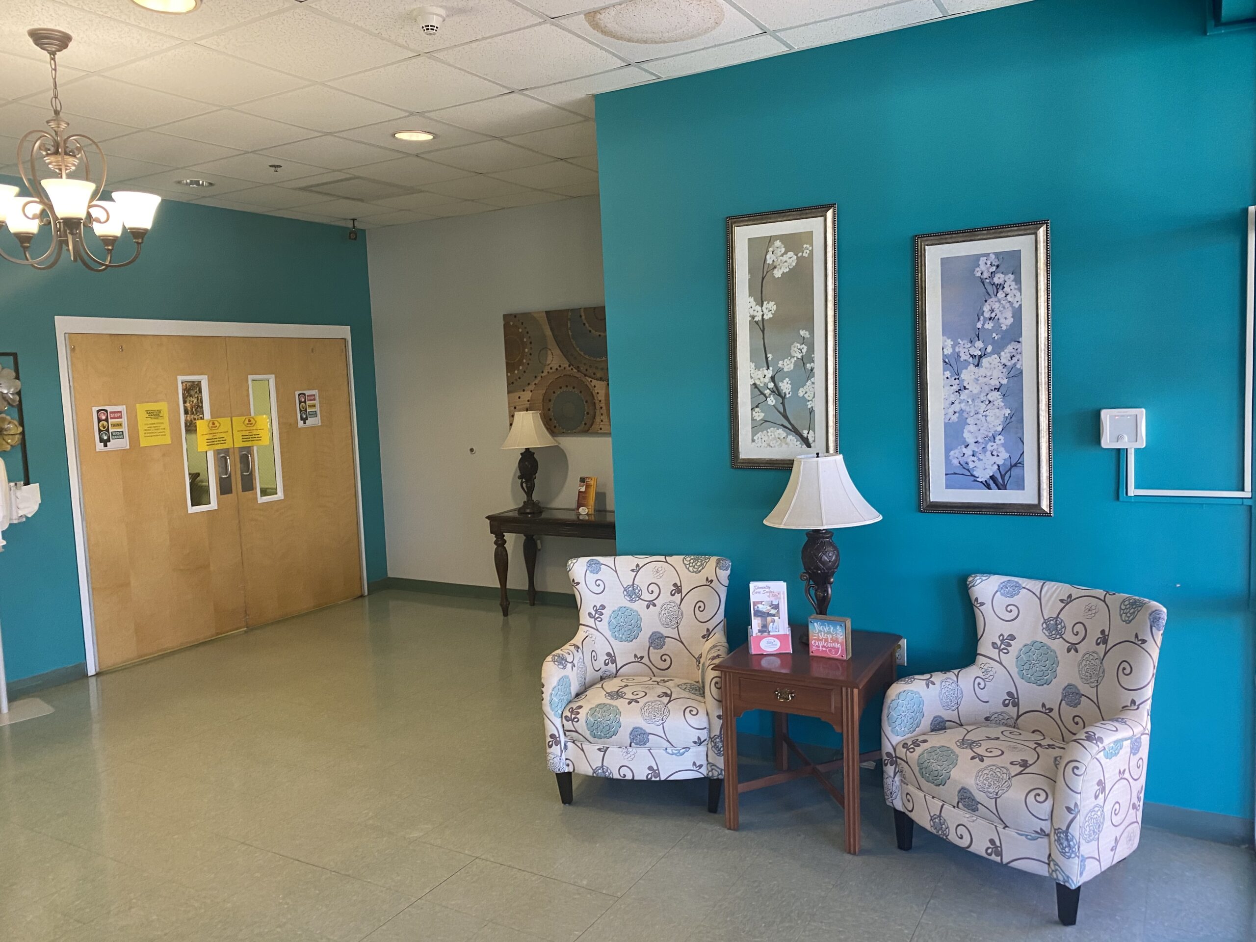 Elba Nursing And Rehabilitation Center in Elba, AL My Caring Plan