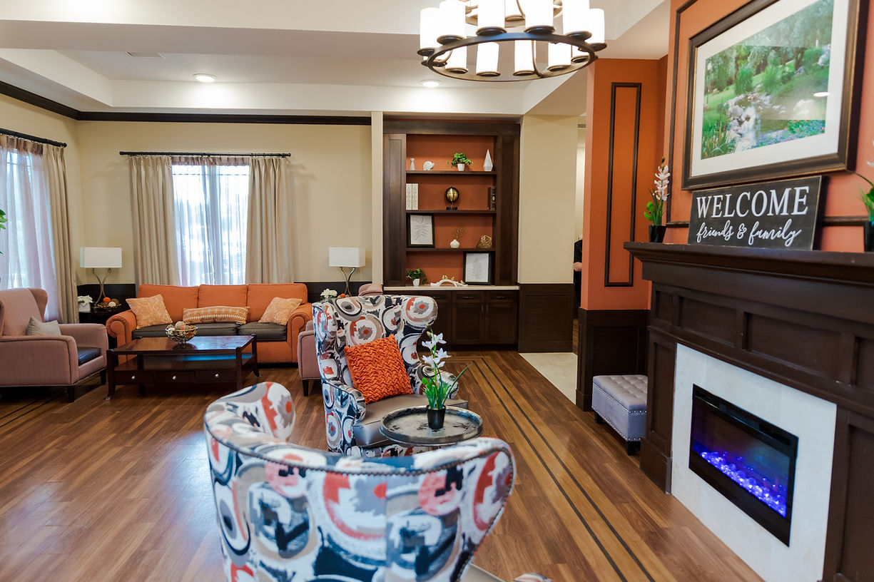 Colonial Manor Advanced Rehab & Healthcare in Pharr, TX My Caring Plan