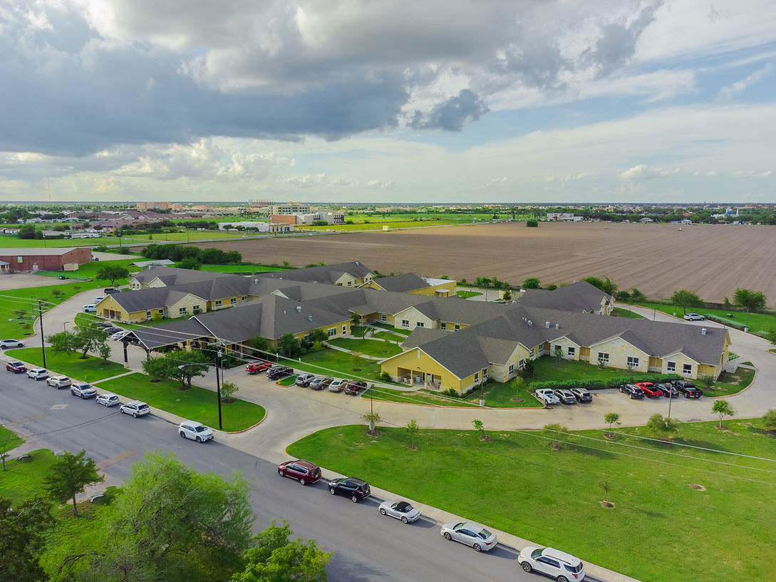 Colonial Manor Advanced Rehab & Healthcare in Pharr, TX My Caring Plan