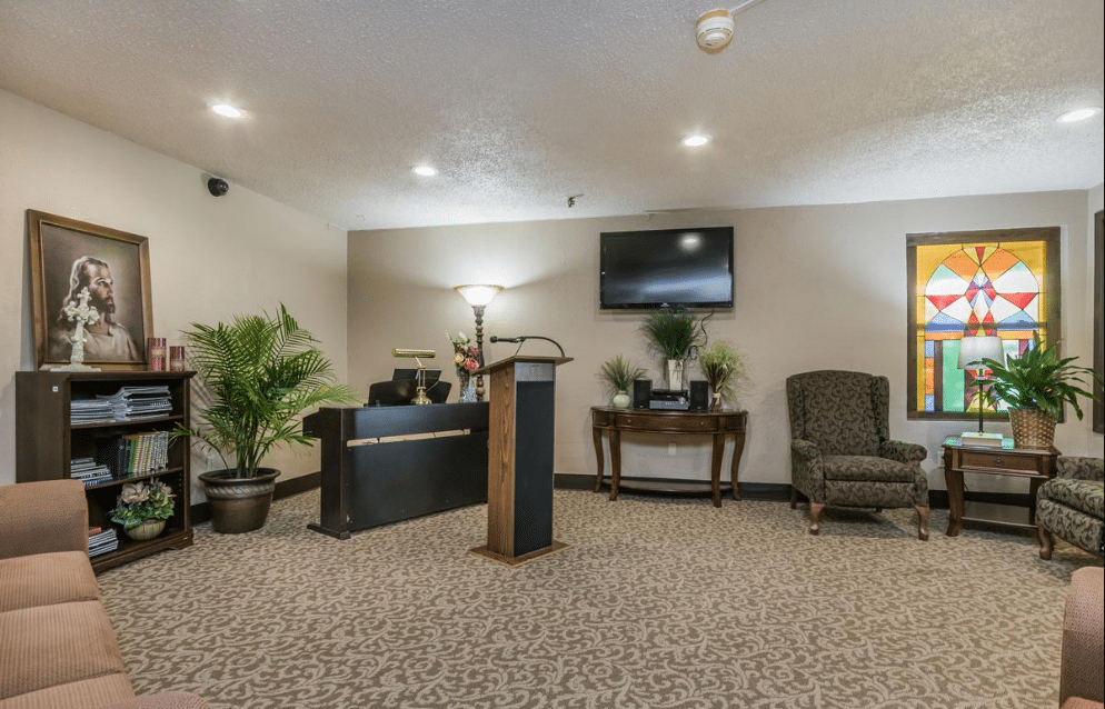 Farwell Care And Rehabilitation Center in Farwell, TX My Caring Plan