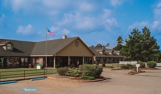 Top Senior Living Communities in Woodville, Texas - My Caring Plan
