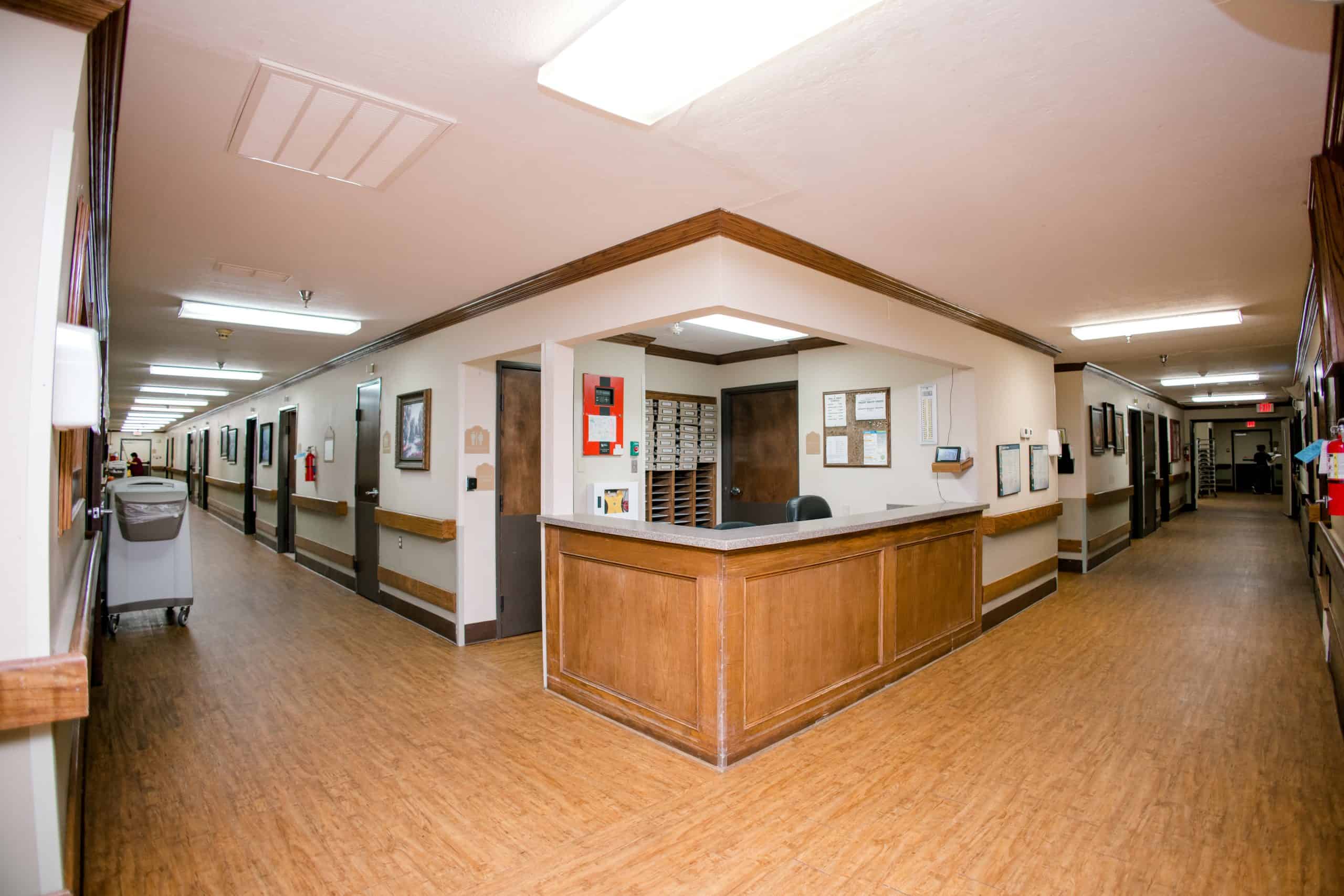 Pecan Manor Nursing And Rehabilitation in Kennedale, TX My Caring Plan