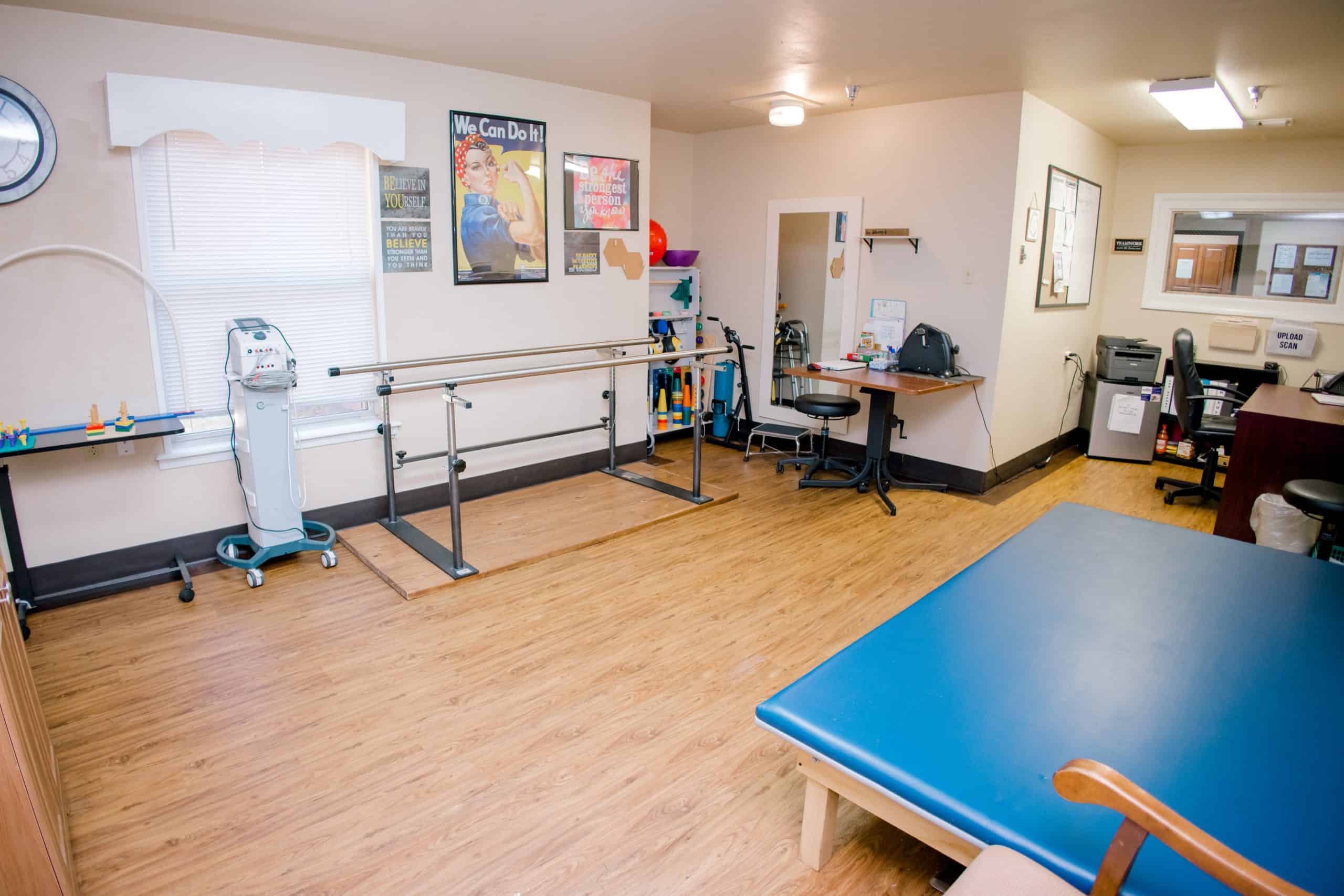 Pecan Manor Nursing And Rehabilitation in Kennedale, TX My Caring Plan