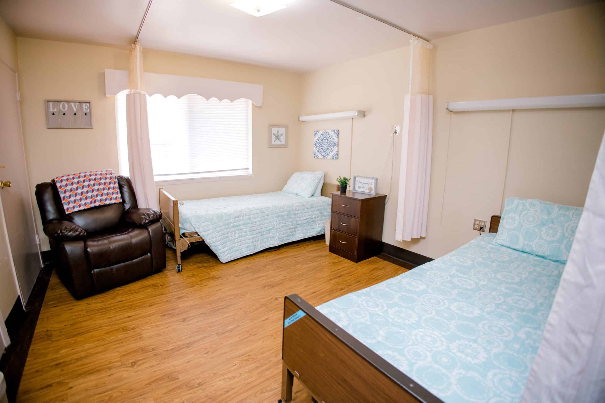 Pecan Manor Nursing And Rehabilitation in Kennedale, TX My Caring Plan