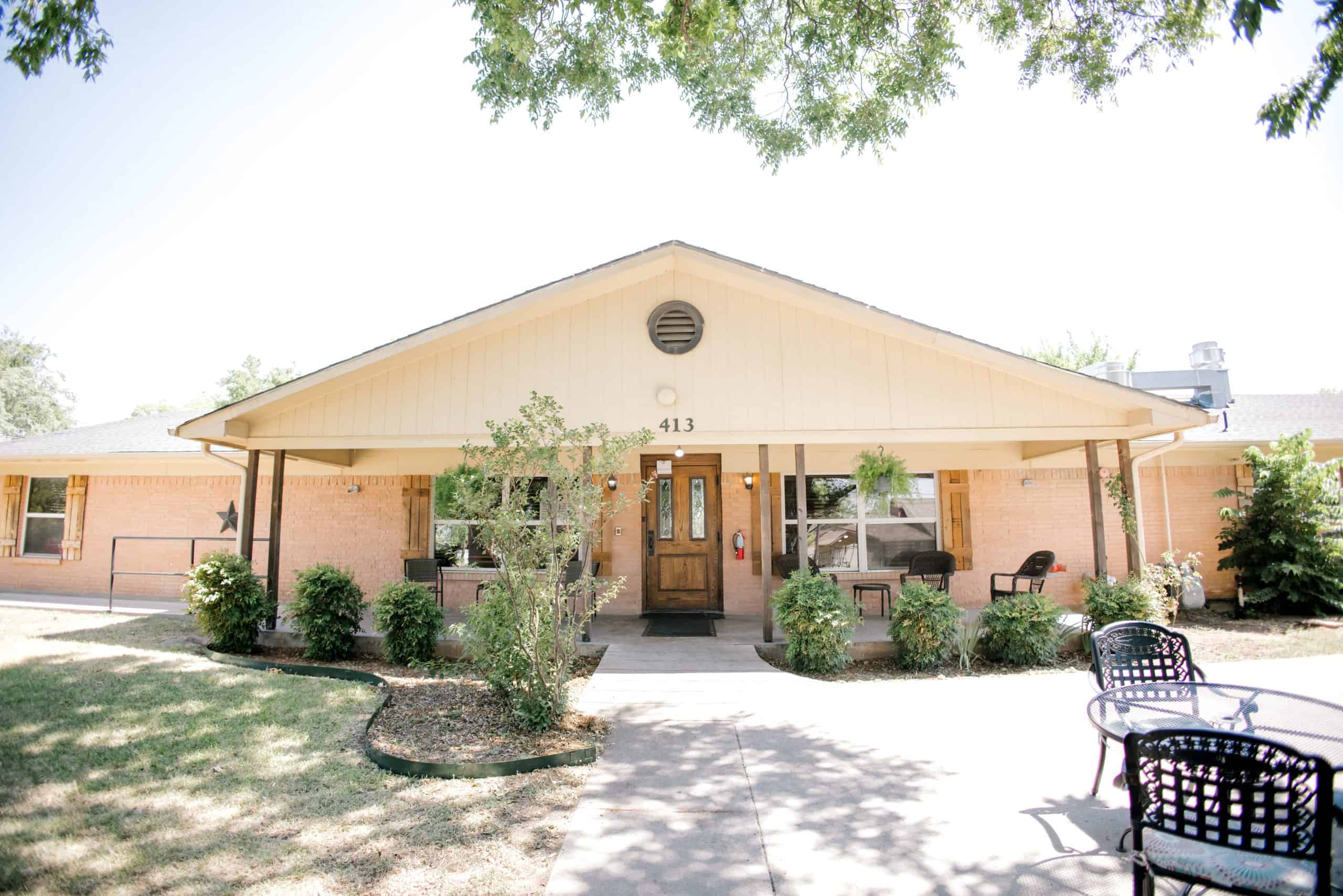 Pecan Manor Nursing And Rehabilitation in Kennedale, TX My Caring Plan