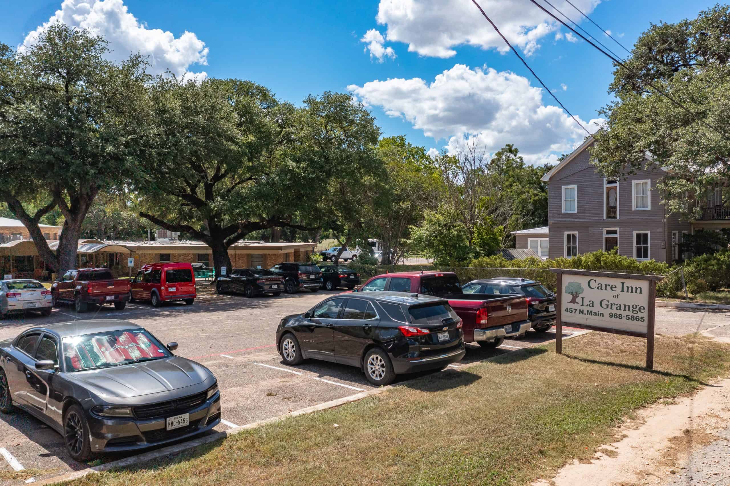 Best Nursing Homes in La Grange, Texas My Caring Plan