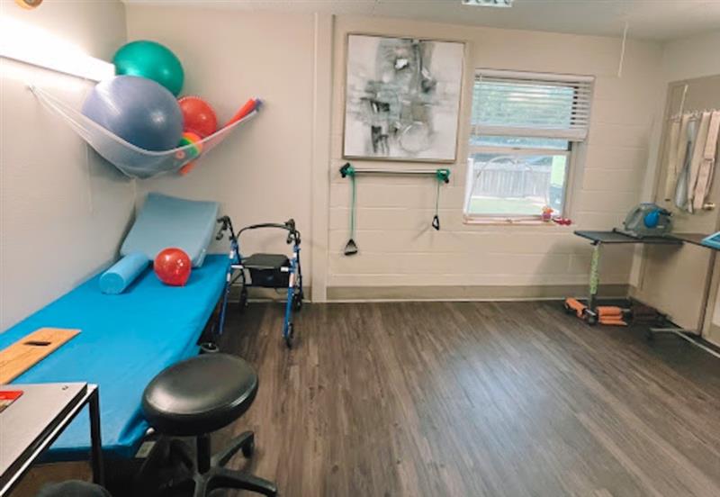 Cottonwood Nursing And Rehabilitation in Denton, TX My Caring Plan