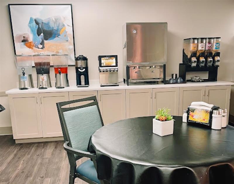 Cottonwood Nursing And Rehabilitation in Denton, TX My Caring Plan