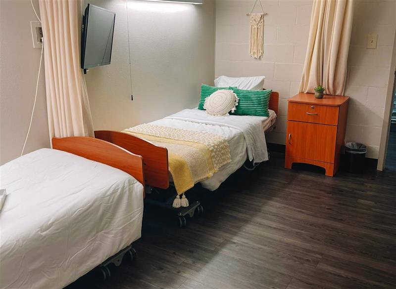 Cottonwood Nursing And Rehabilitation in Denton, TX My Caring Plan