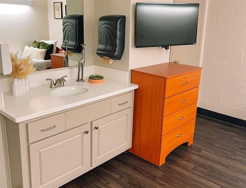 Cottonwood Nursing And Rehabilitation in Denton, TX My Caring Plan