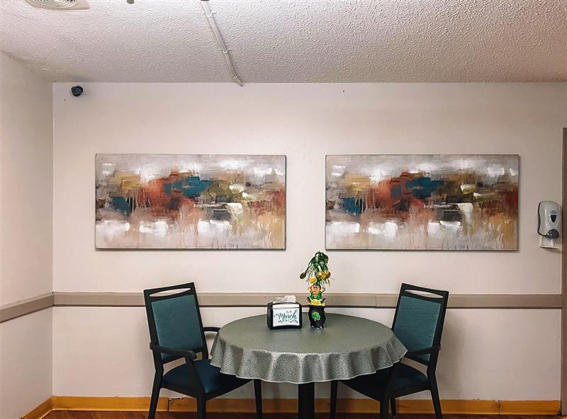 Deleon Nursing And Rehabilitation in De Leon, TX - My Caring Plan