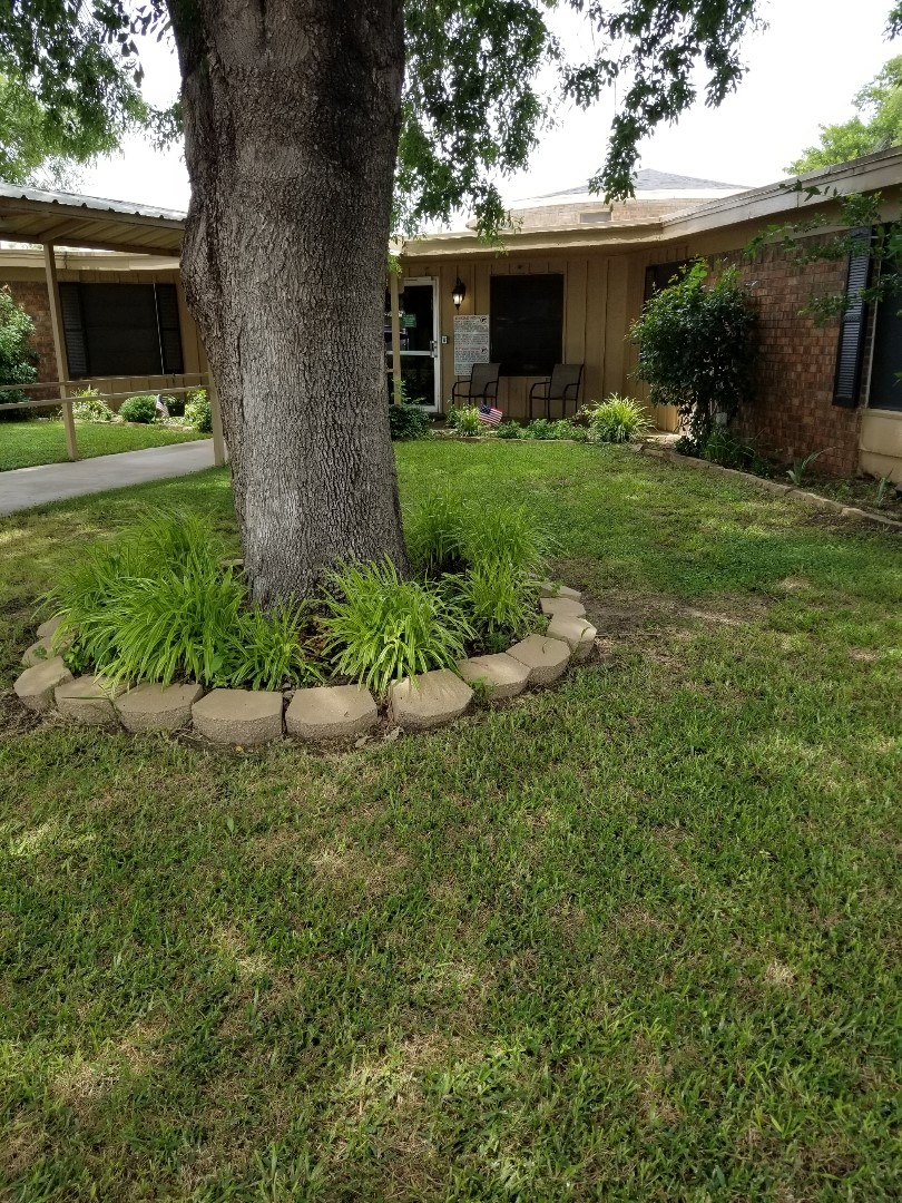 Central Texas Nursing & Rehabilitation in Ballinger, TX My Caring Plan