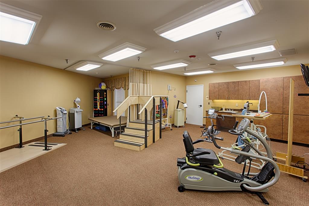 The Manor At Seagoville in Seagoville, TX My Caring Plan