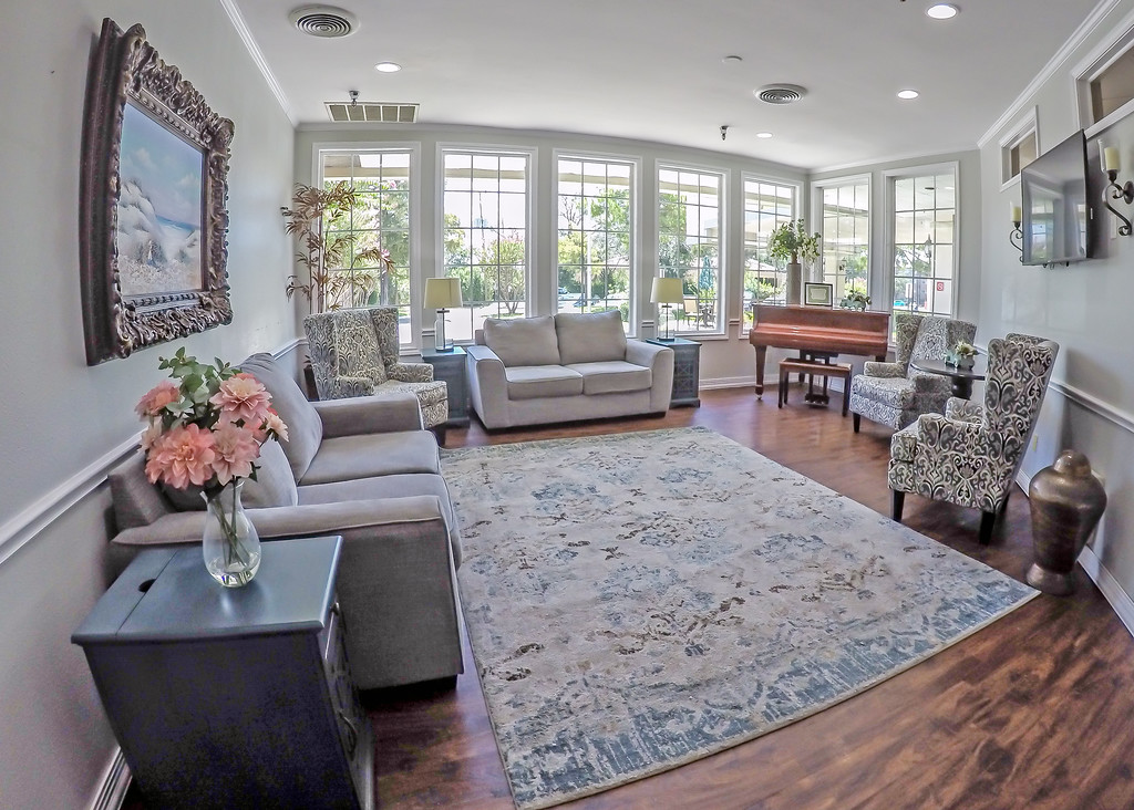 The Highlands Guest Care Center in Dallas, TX My Caring Plan