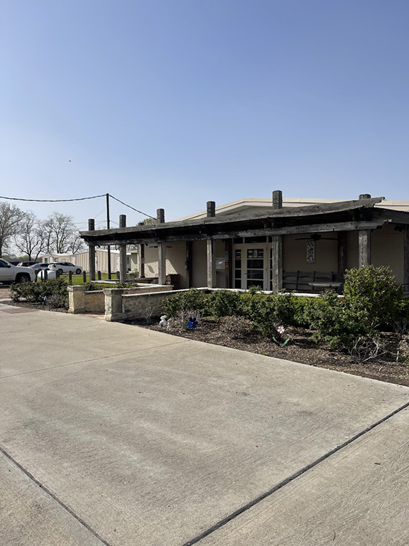 Fort Bend Healthcare Center in Rosenberg, TX - My Caring Plan