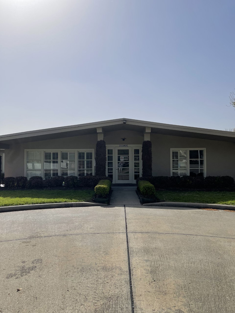 Fort Bend Healthcare Center in Rosenberg, TX My Caring Plan