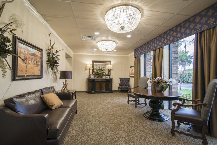 Traymore Nursing Center in Dallas, TX My Caring Plan