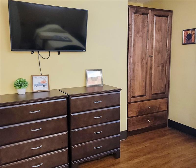 Gilmer Nursing And Rehabilitation in Gilmer, TX My Caring Plan