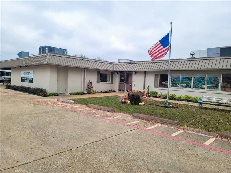 Gilmer Nursing And Rehabilitation in Gilmer, TX My Caring Plan