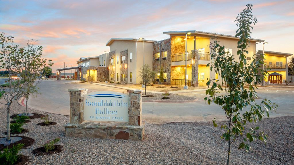 Best Nursing Homes in Wichita Falls, Texas My Caring Plan