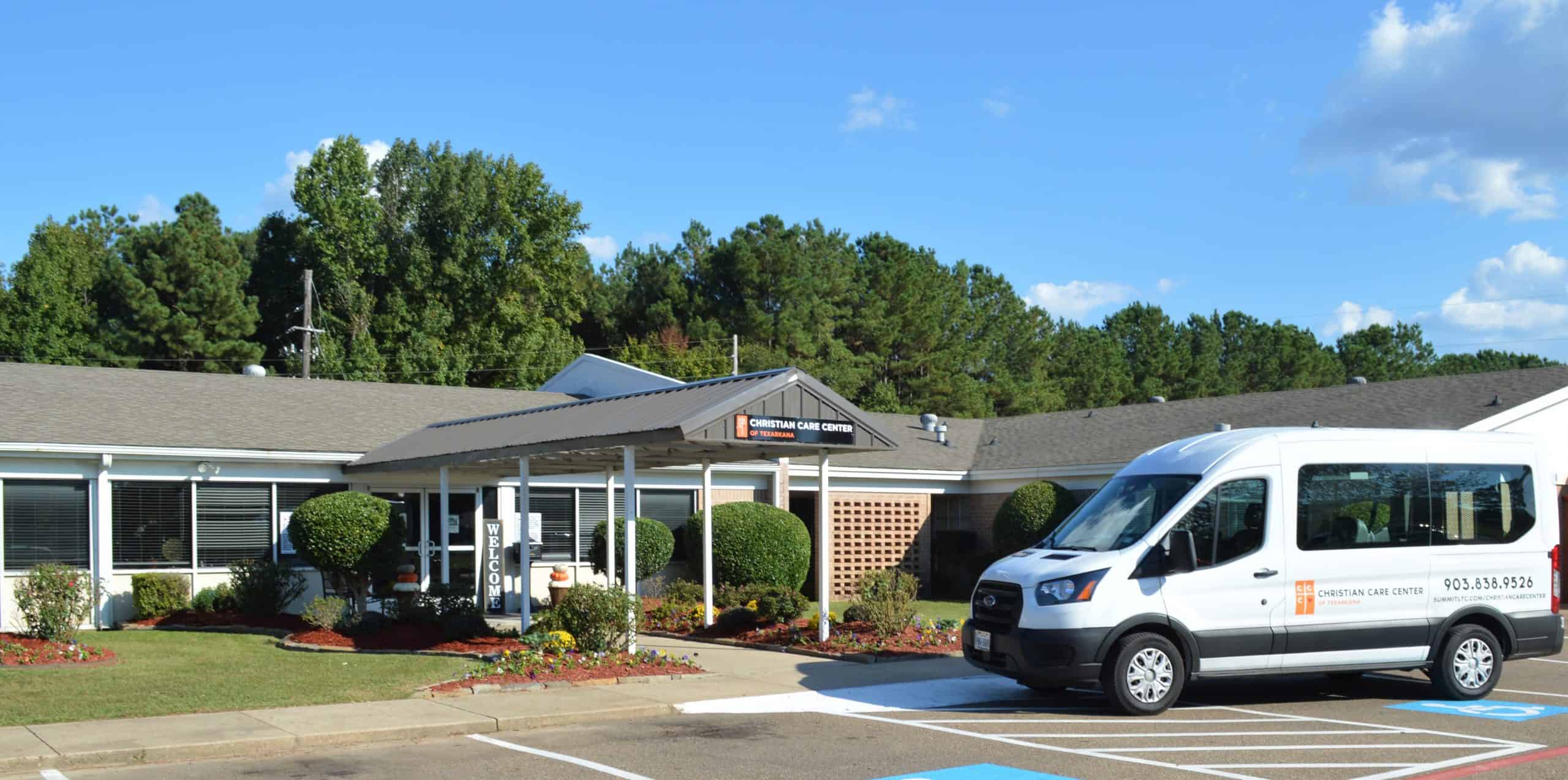 Christian Care Center in Texarkana, TX - My Caring Plan