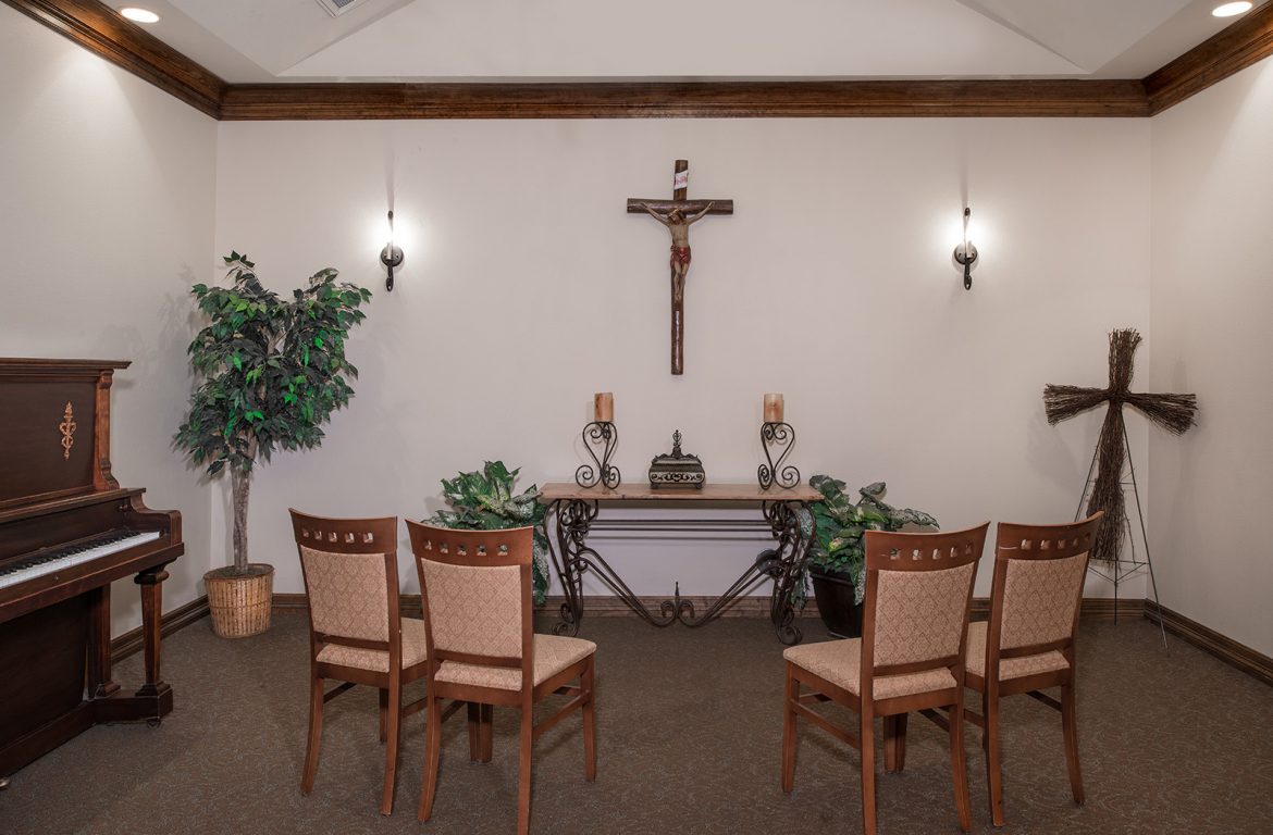 Stone Oak Care Center in San Antonio, TX My Caring Plan