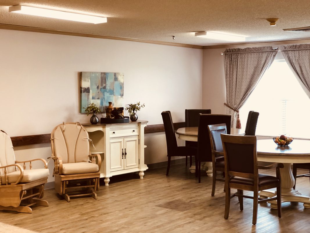 Medina Valley Health & Rehabilitation Center in Castroville, TX - My Caring  Plan