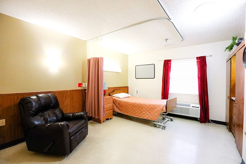 Village Creek Rehabilitation And Nursing Center in Lumberton, TX My