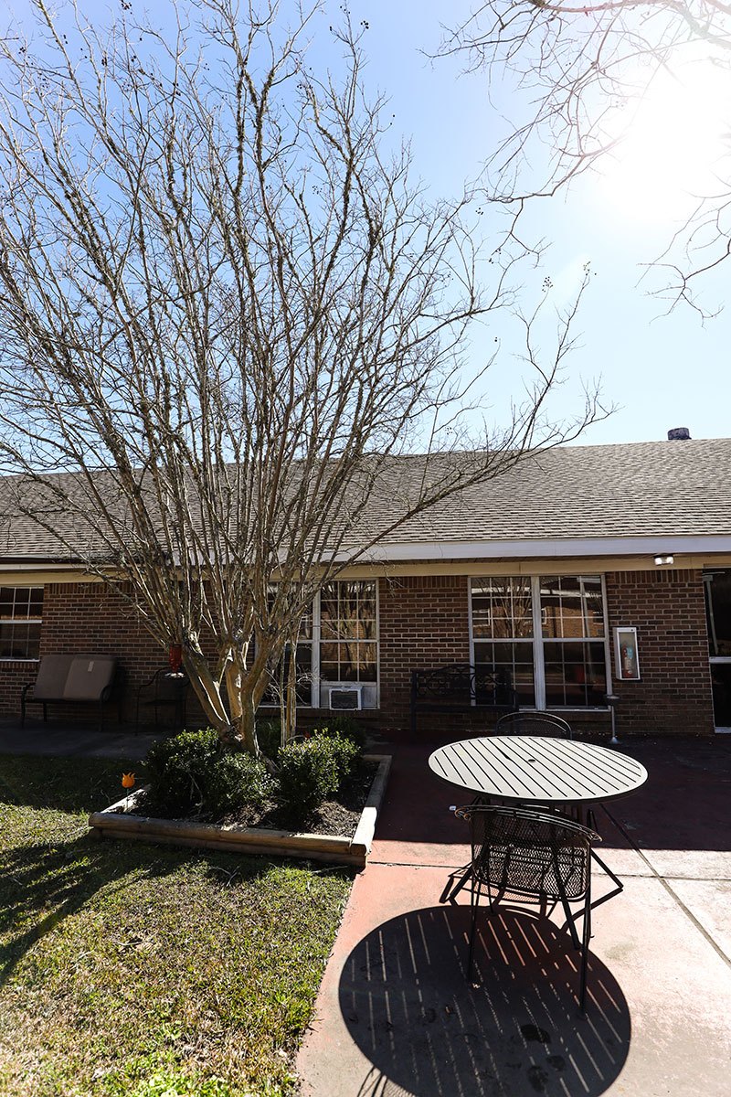 Village Creek Rehabilitation And Nursing Center in Lumberton, TX My