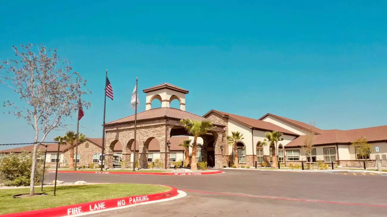 Rio Grande City Nursing And Rehabilitation Center in Rio Grande City, TX -  My Caring Plan