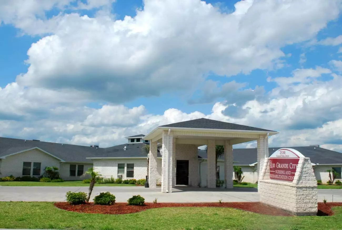 Rio Grande City Nursing And Rehabilitation Center in Rio Grande City, TX -  My Caring Plan